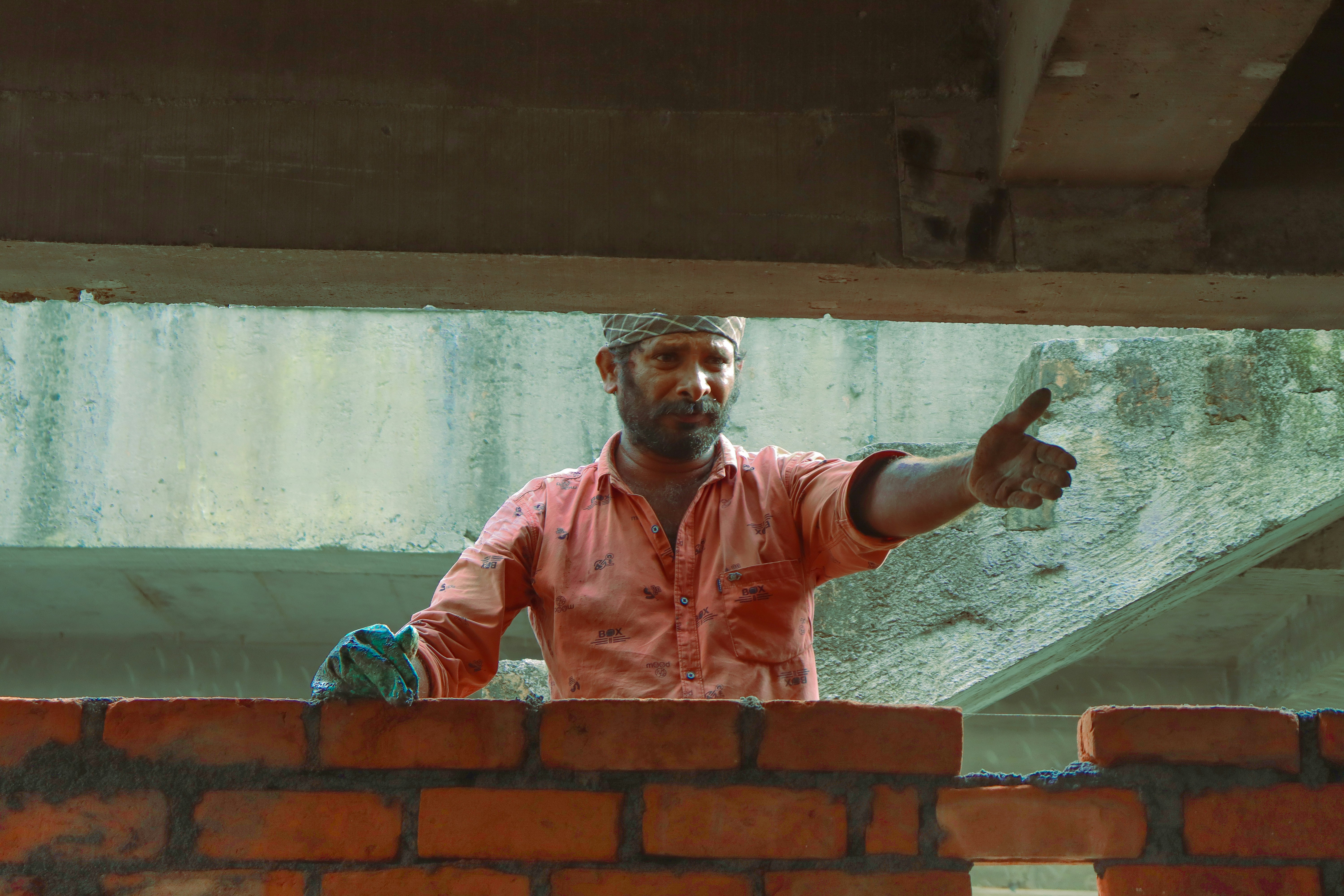 Why Great Masonry Takes Time: A Phase-by-Phase Look at How Quality Projects Are Built