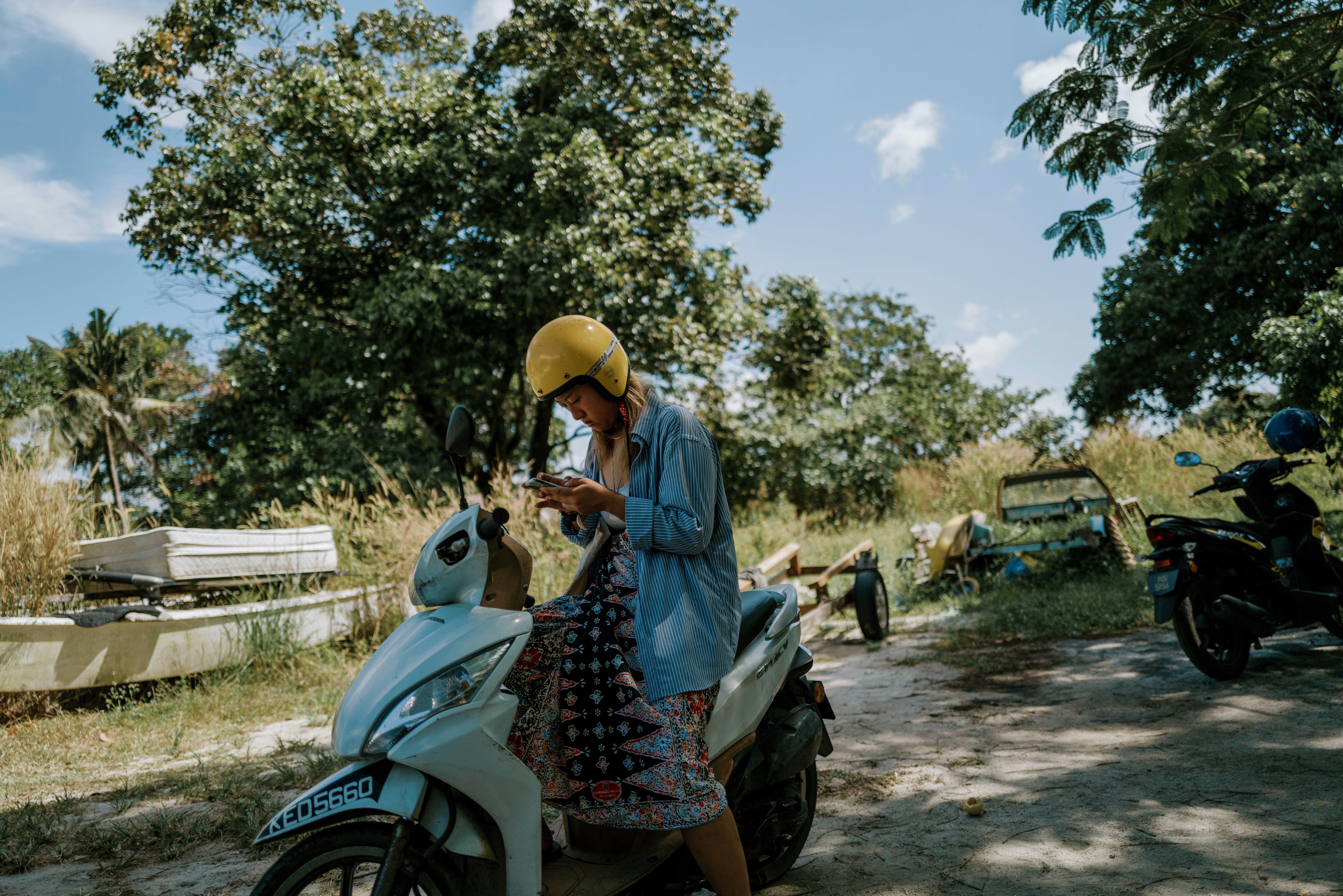 Digital Nomad Guide to Kampung Sungai Ara, Malaysia (2026)
