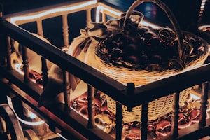 Seasonal Cheer Hamper