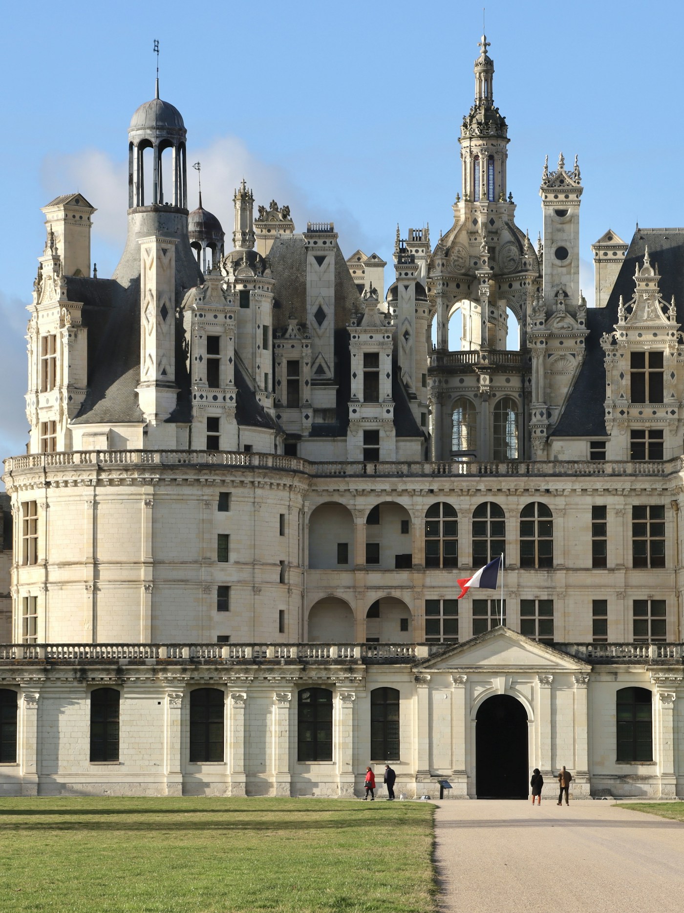 Château Gassies