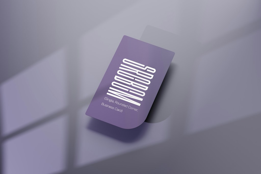 Business Cards