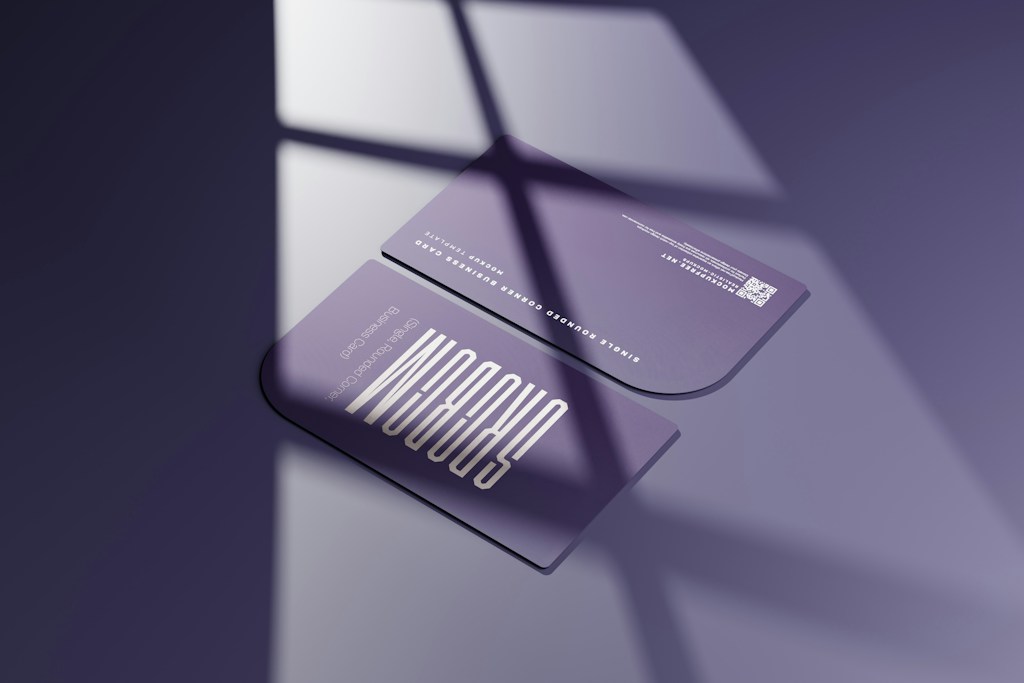 Cartes de visite