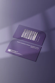 SMRT Printing cards & stationery – premium prints