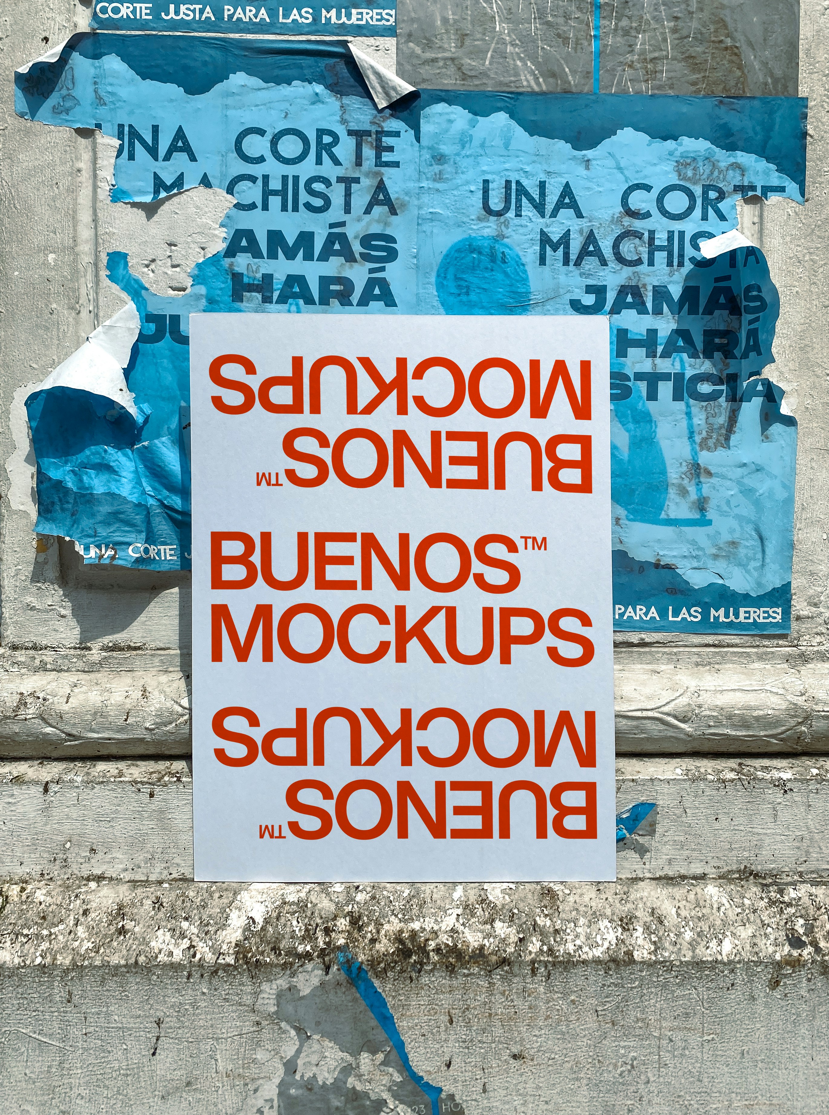 a sign on the side of a building