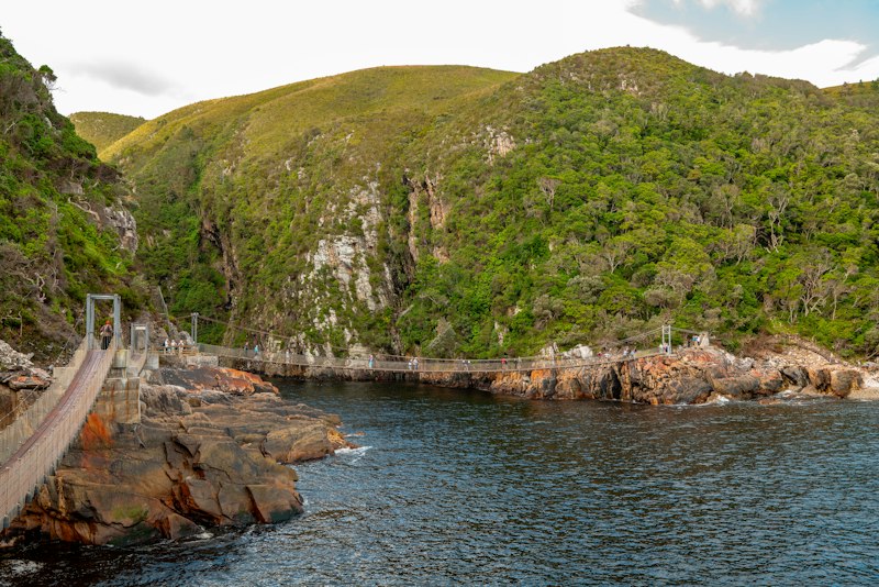 Storms River