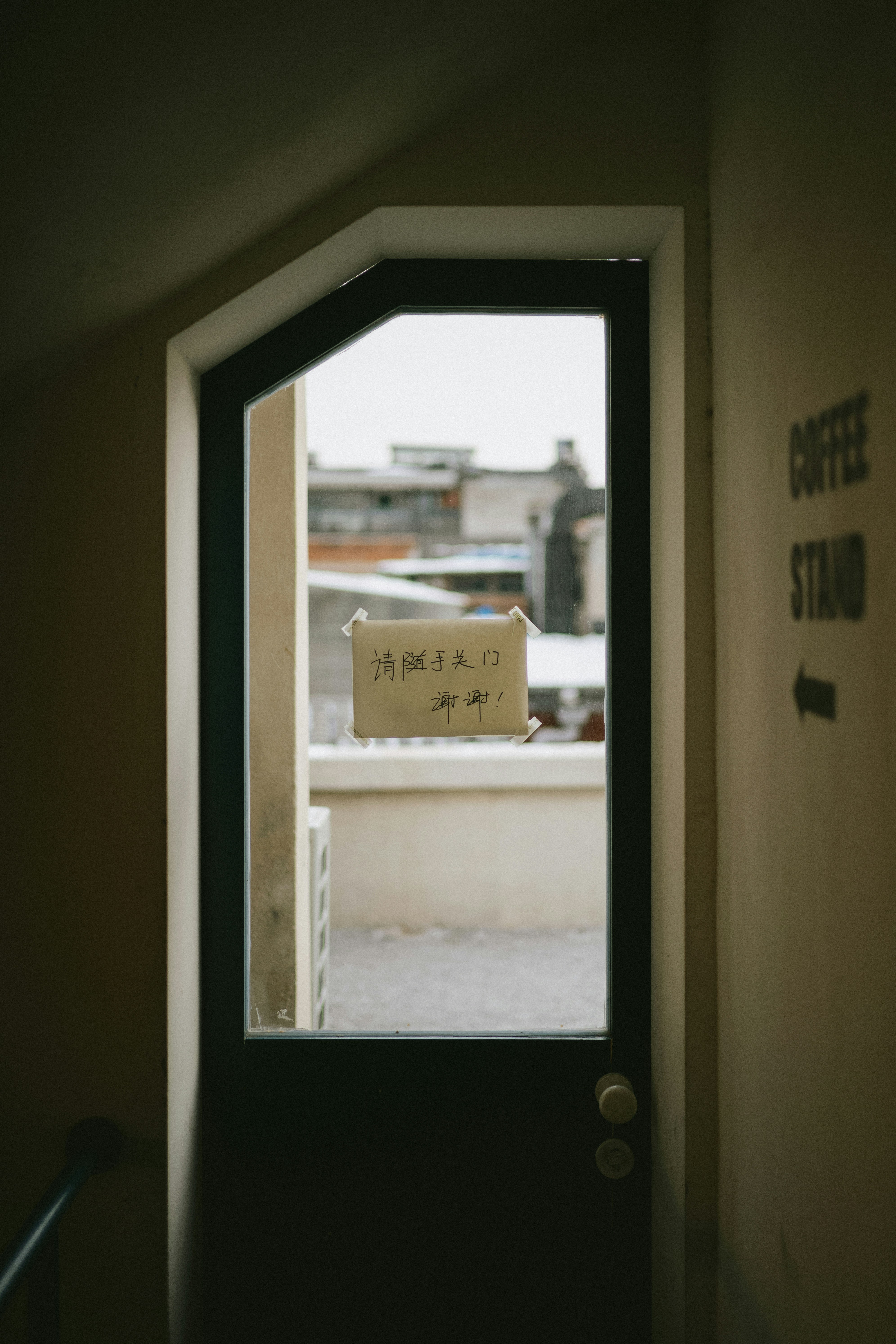 Photo by tommaomaoer