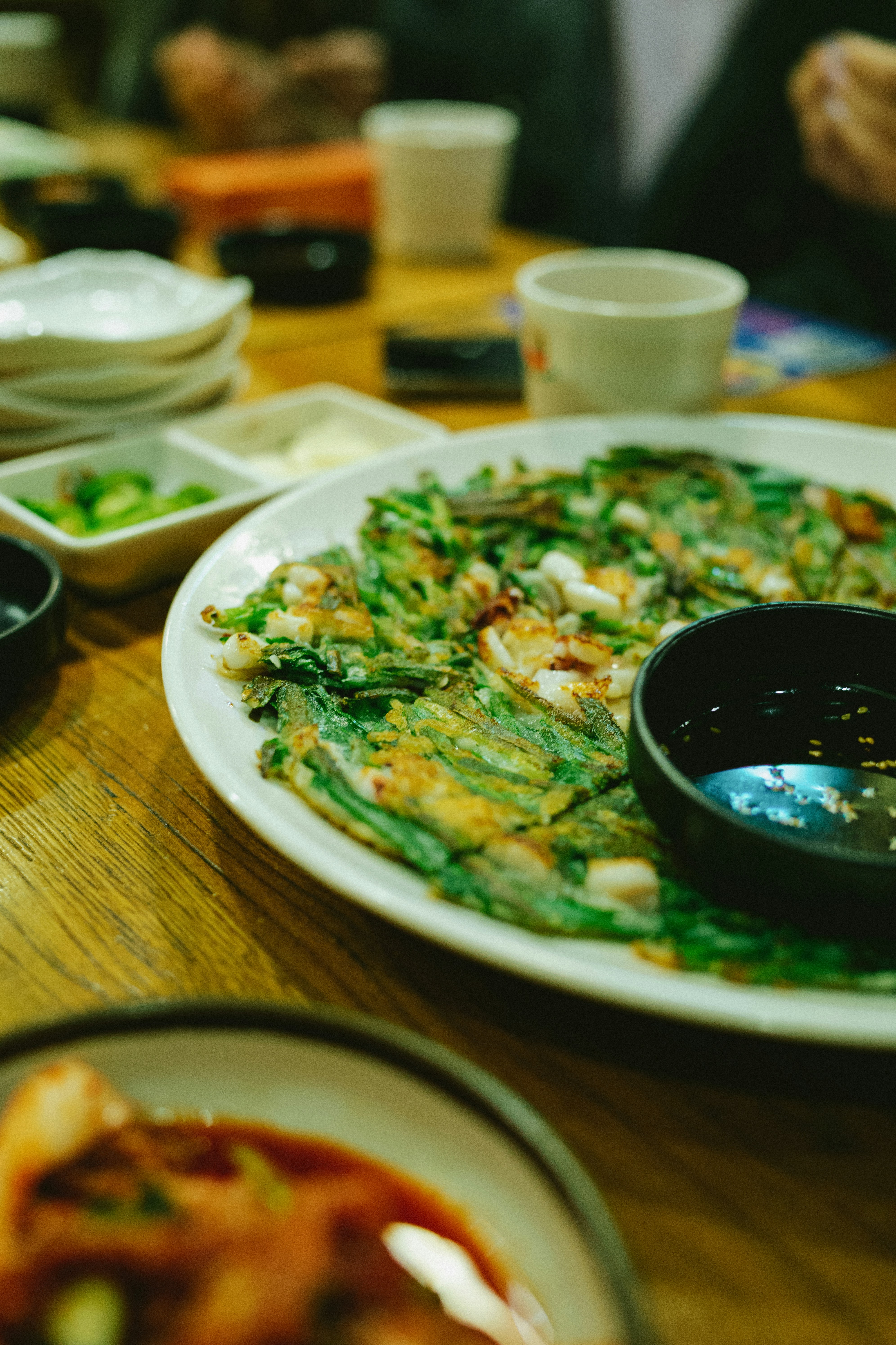 Korean Sauces & Snacks