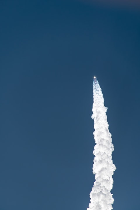 SpaceX Booster B1067 Eyes Record 35th Flight on June 7 — additional image