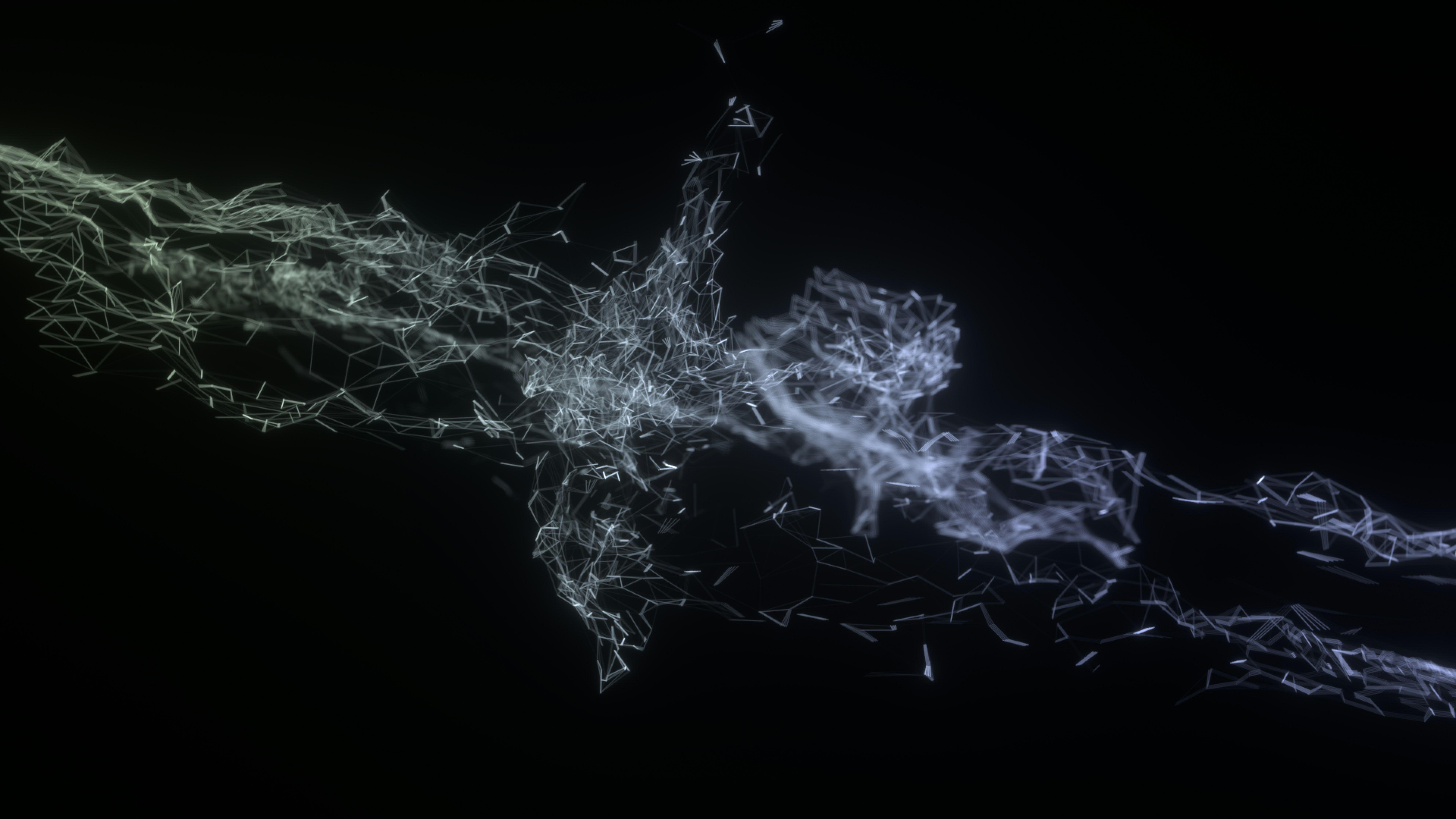 Understanding Generalization in Overparameterized Neural Networks