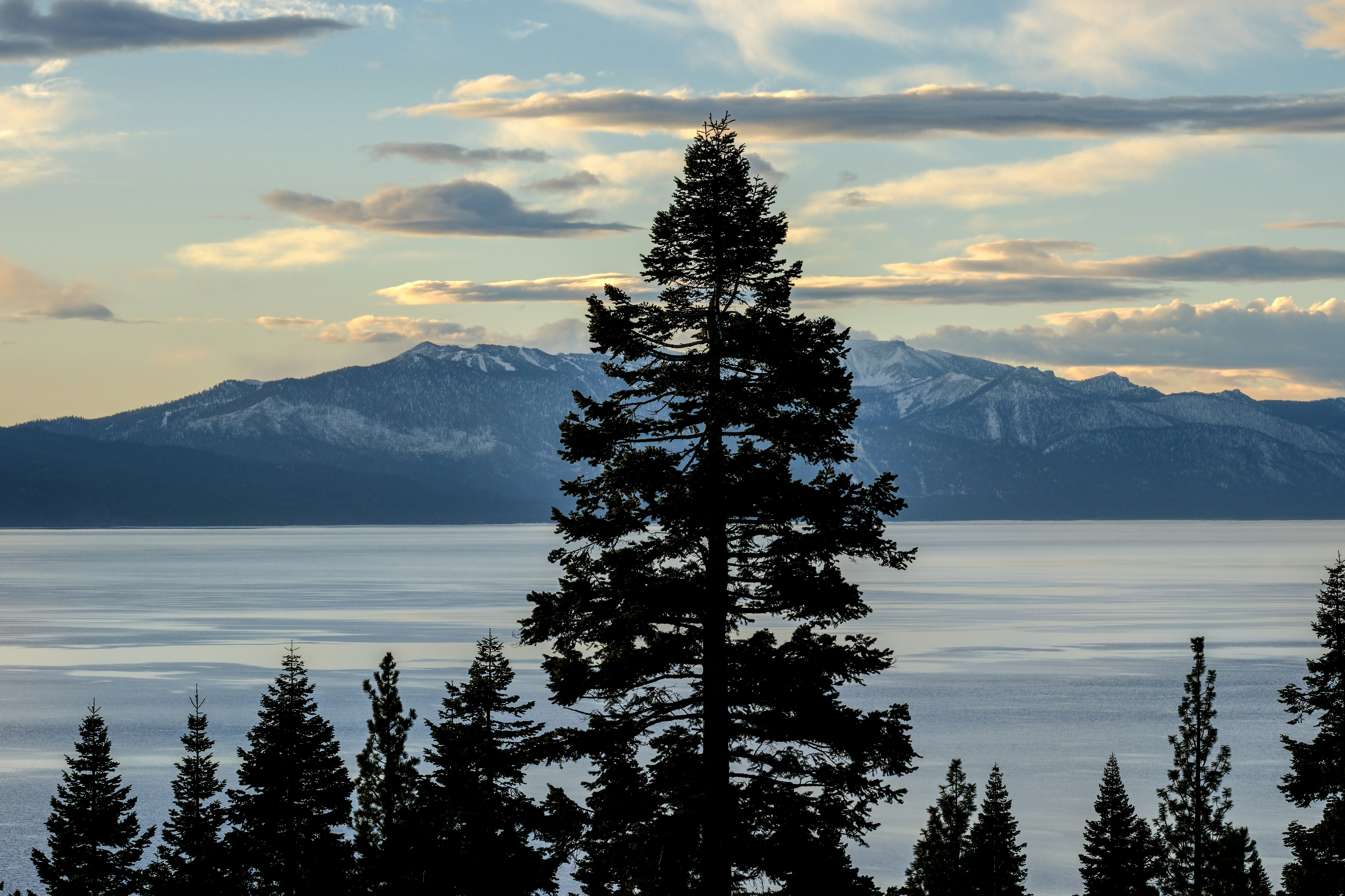 Lone Pine, California