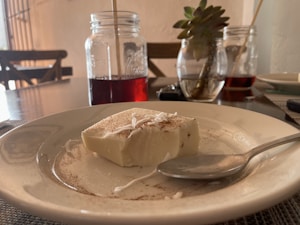 Arroz con Leche
