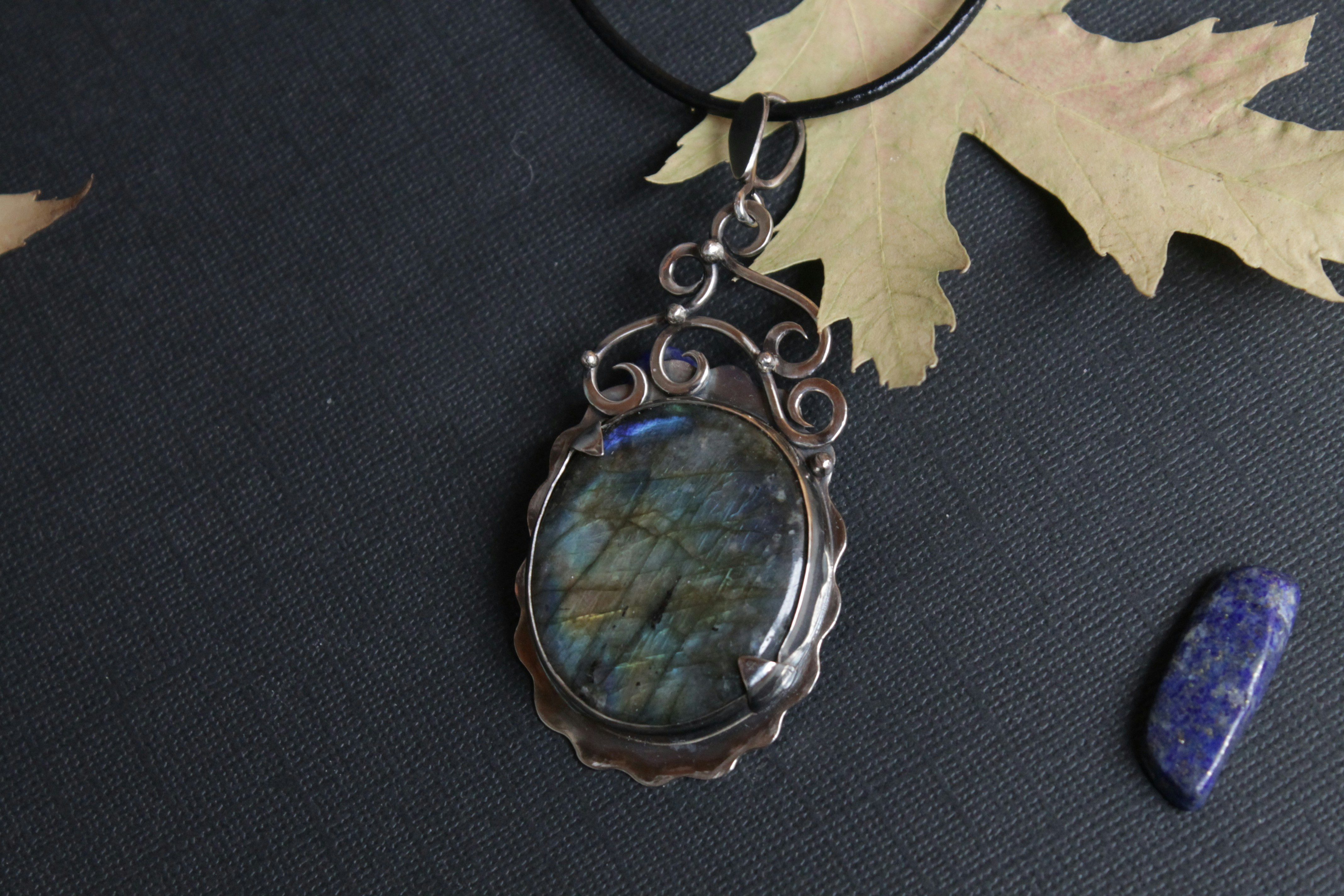 Photo by thehouseofthewitch