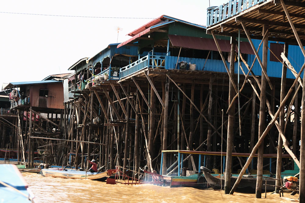 Family Fun Cambodia detail 2