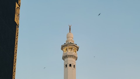 Islamic teachings mention signs that may appear