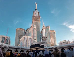Mecca