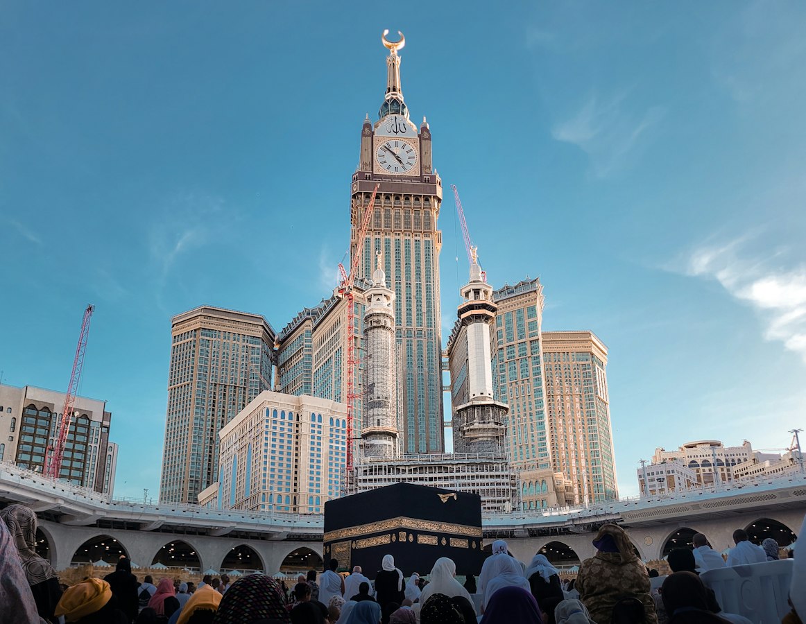 Simpanan Umroh Anggota