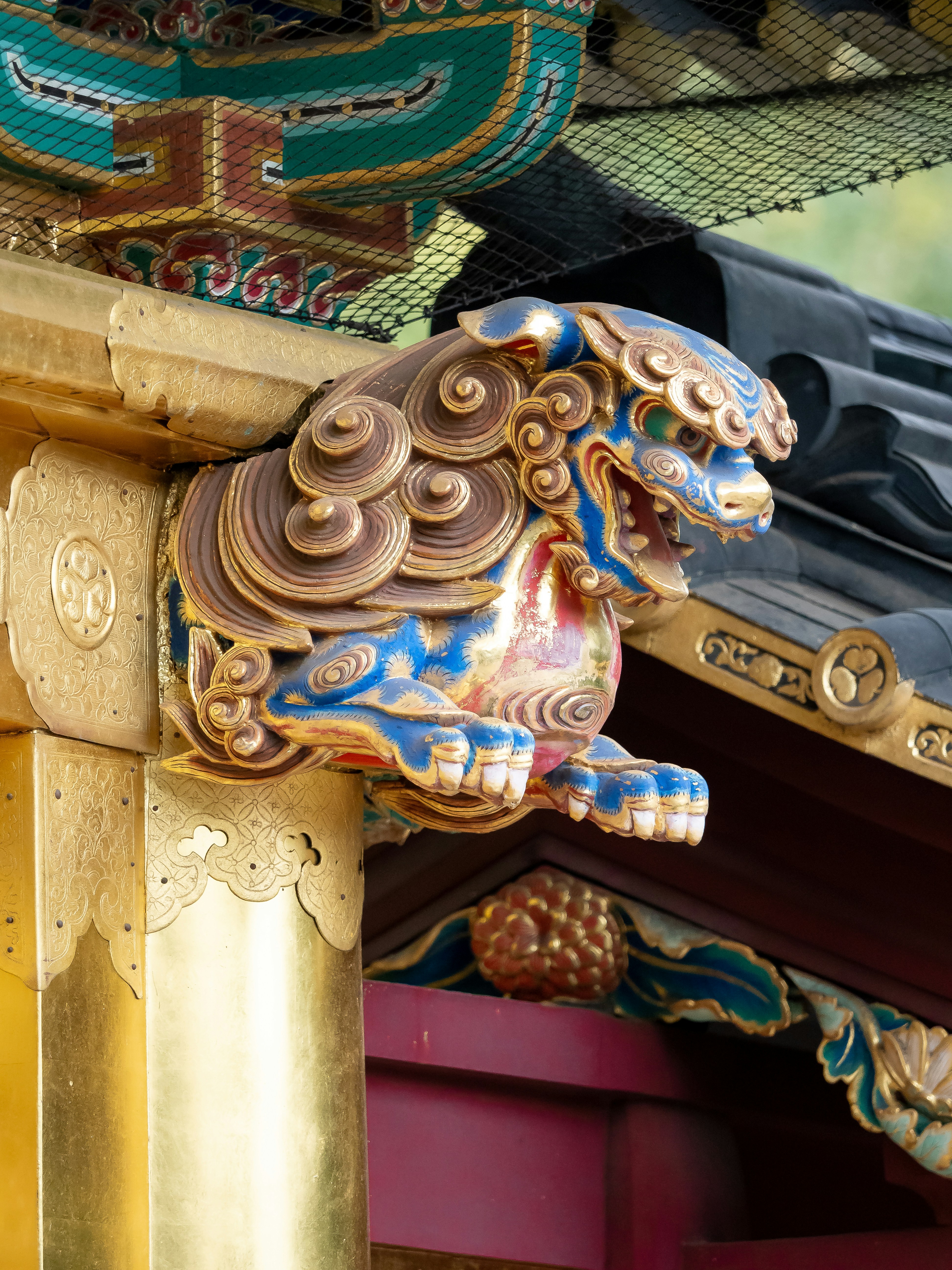 Toshogu Shrine
