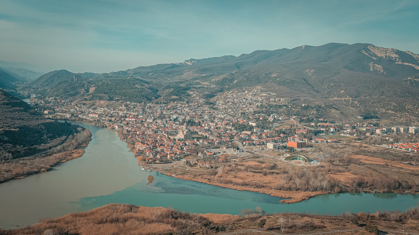 Tbilisi