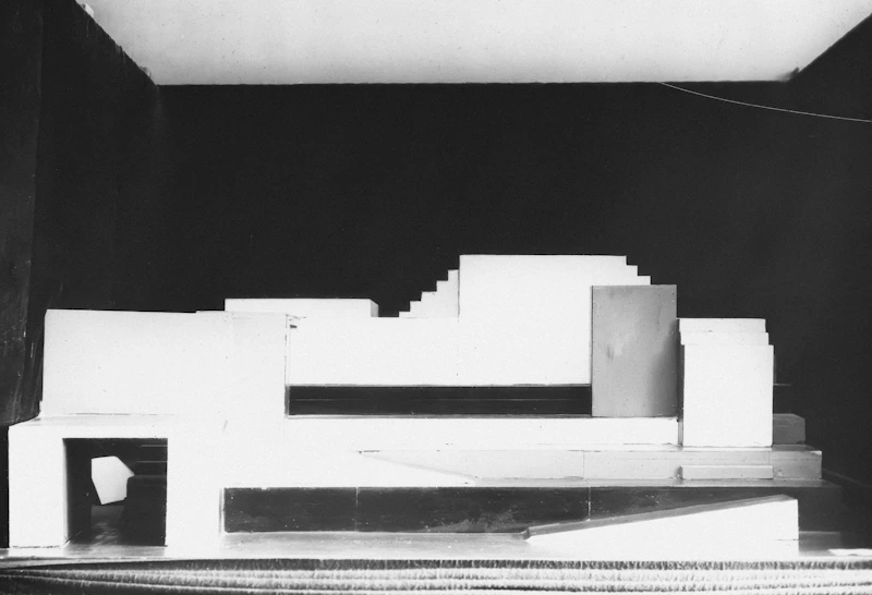 Theatrical Models