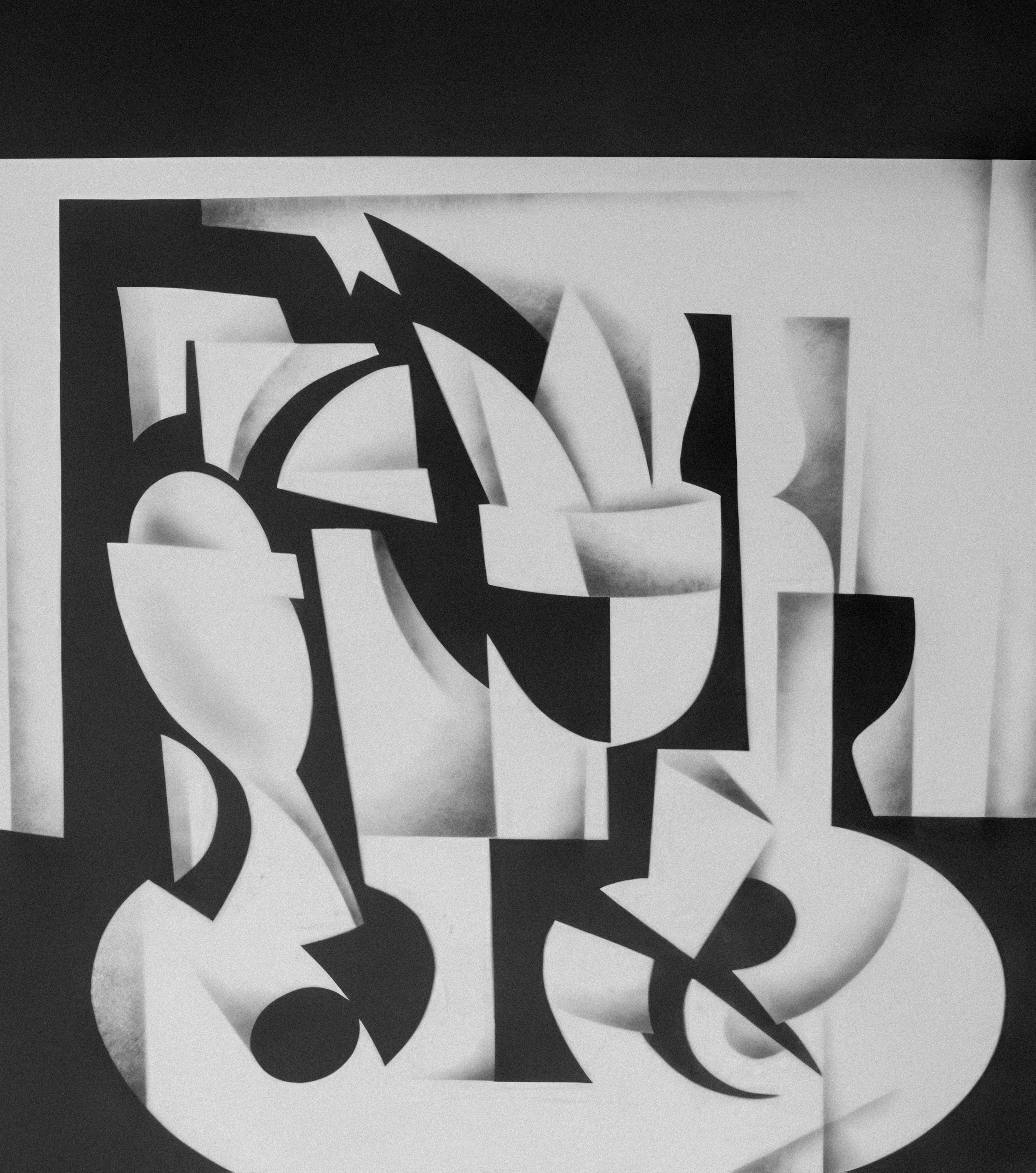 How to craft a hauntingly beautiful ghost blog from scratch