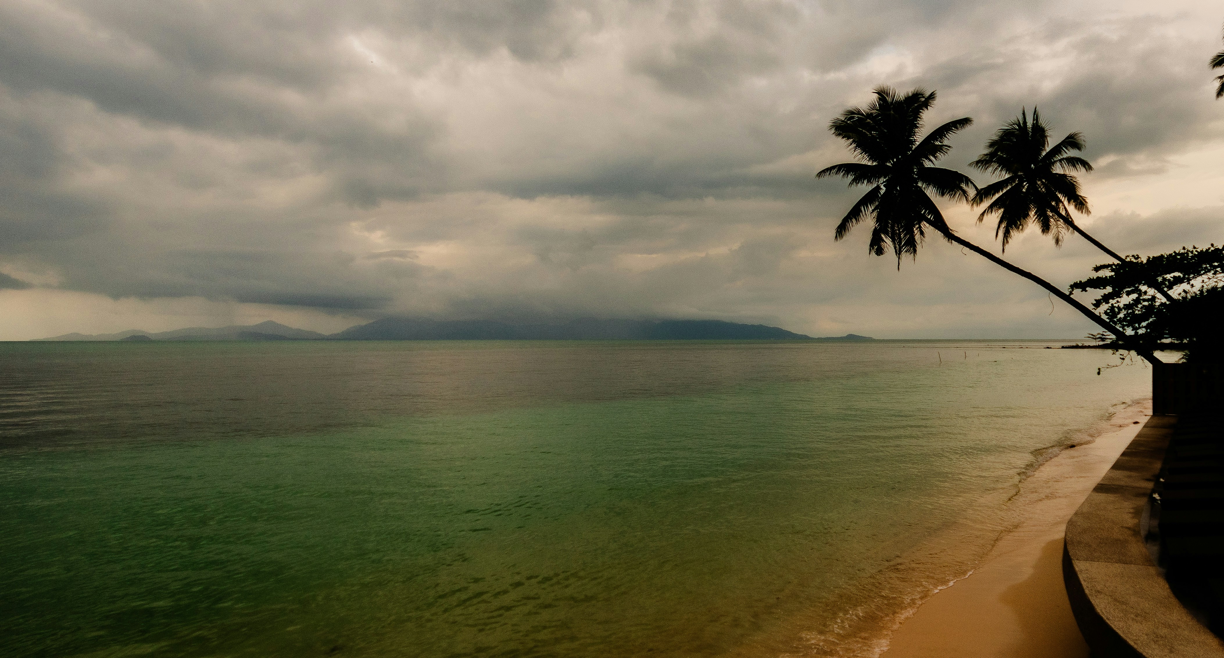 Khanom Beach