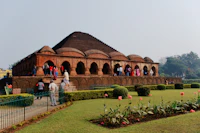 Best Brunch With a View in Bankura: Great Food and Better Scenery