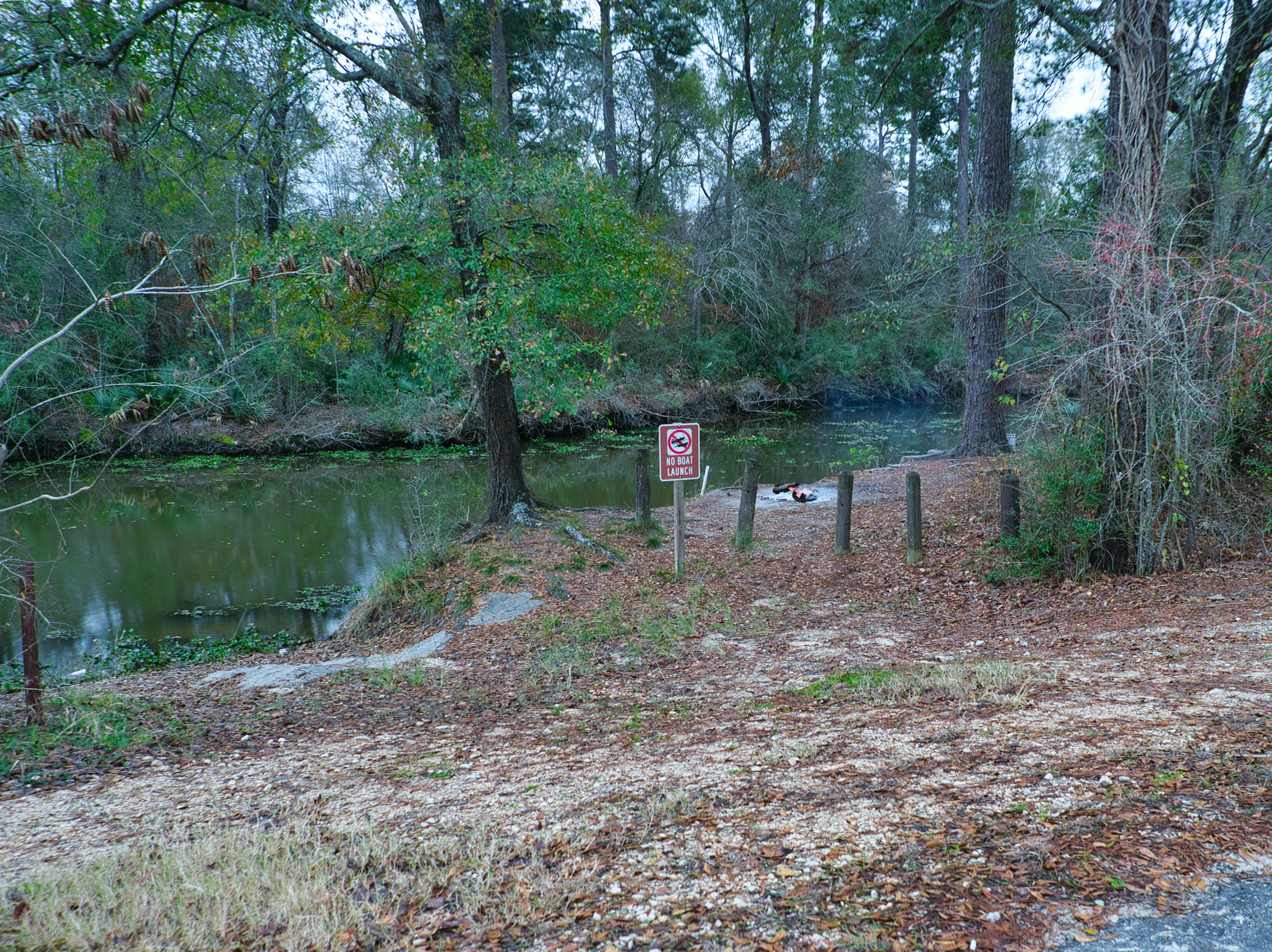 Rum Creek Park