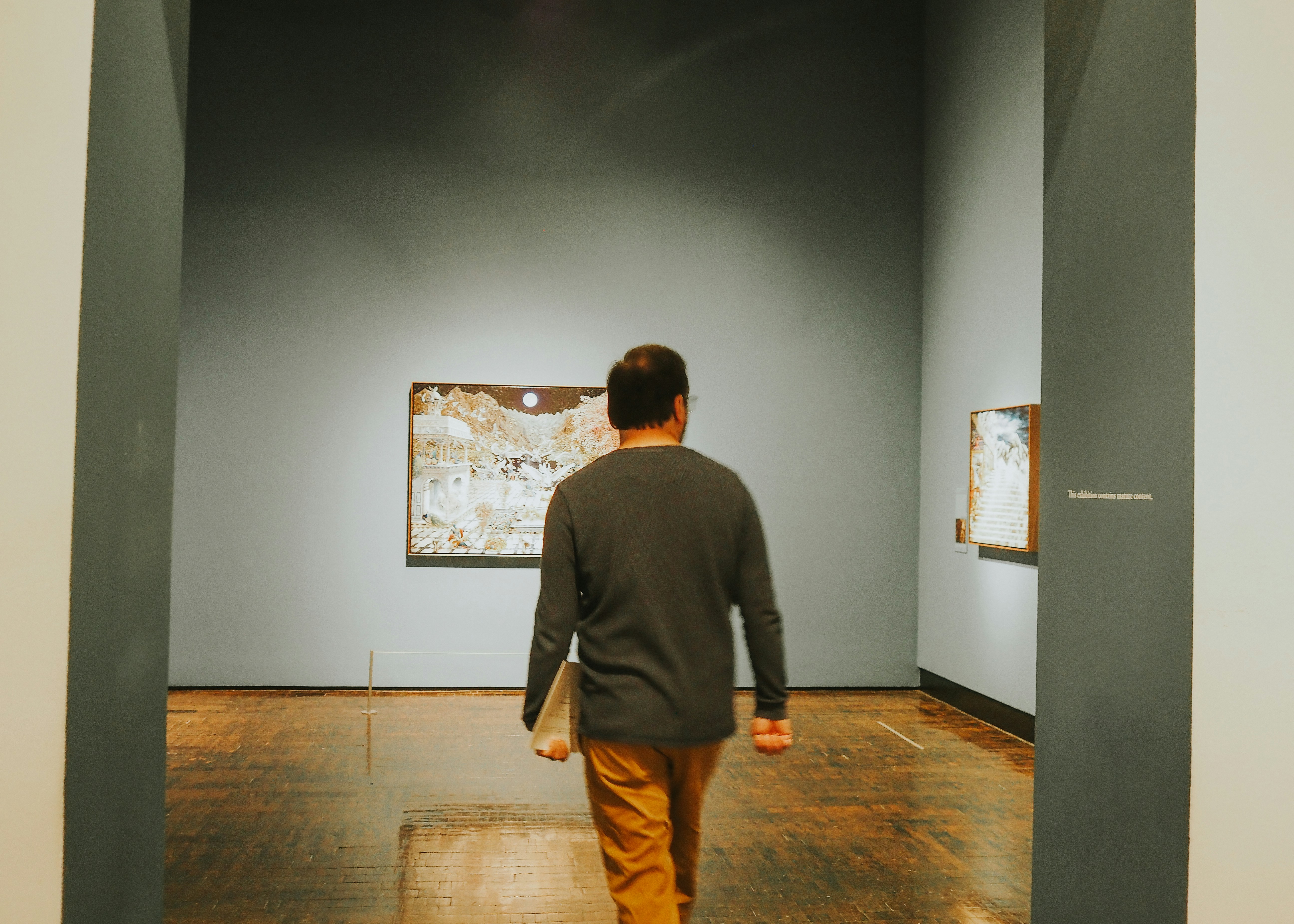 Photo by fieldworkframes