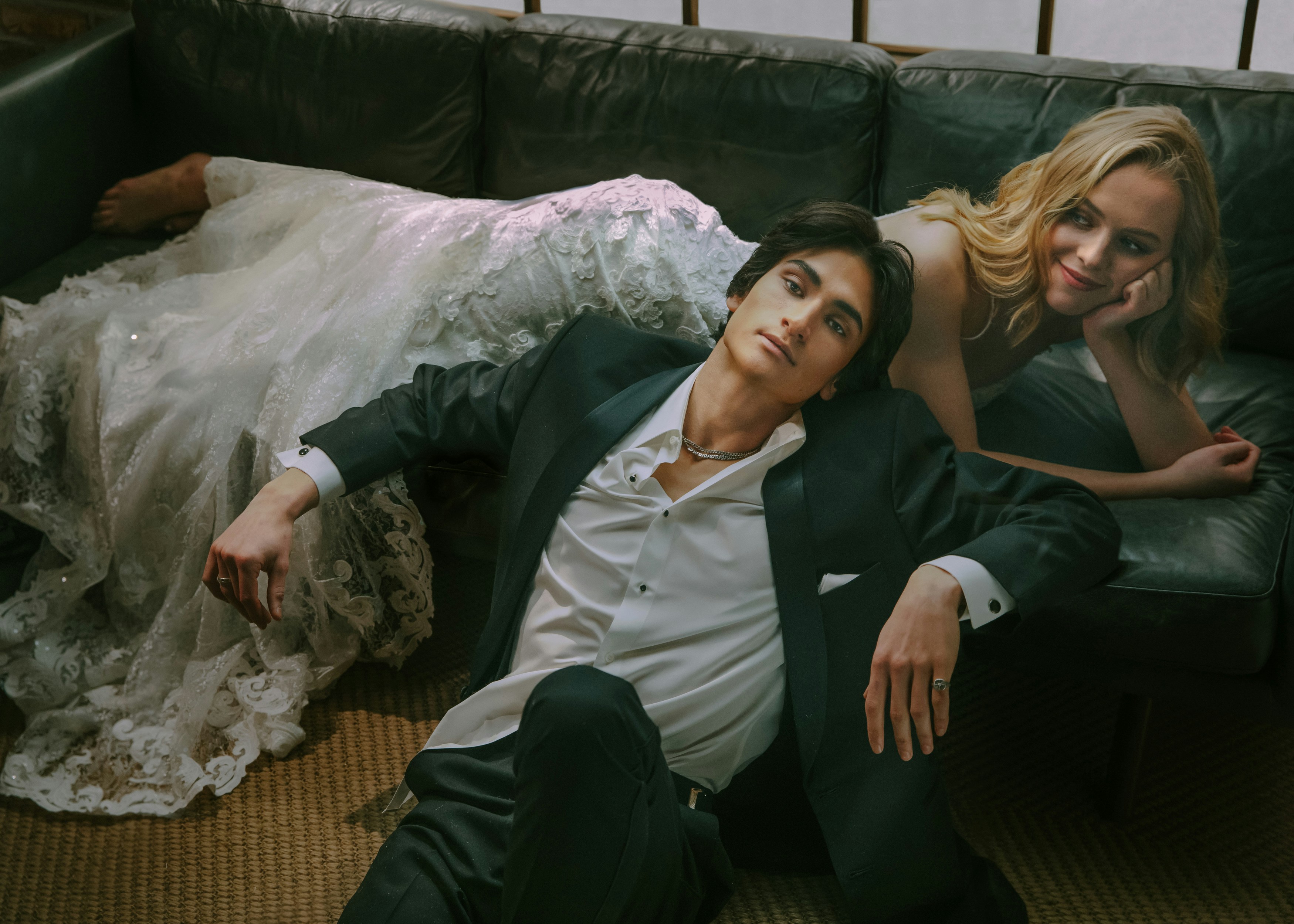 wedding aftermath calm, wallpaper, Post-Wedding Blues: How to Cope & Feel Normal 4