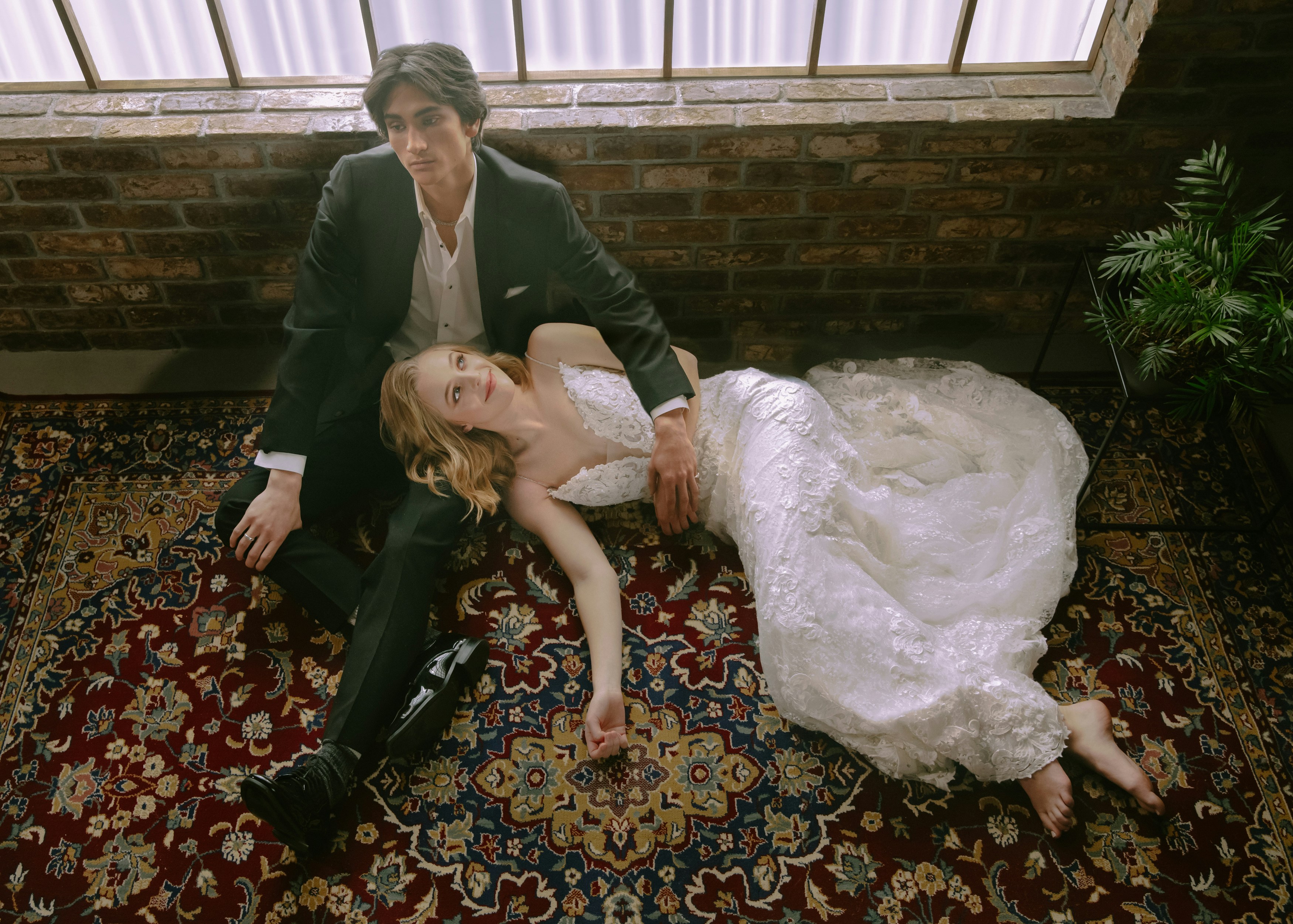 wedding aftermath calm, wallpaper, Post-Wedding Blues: How to Cope & Feel Normal 5