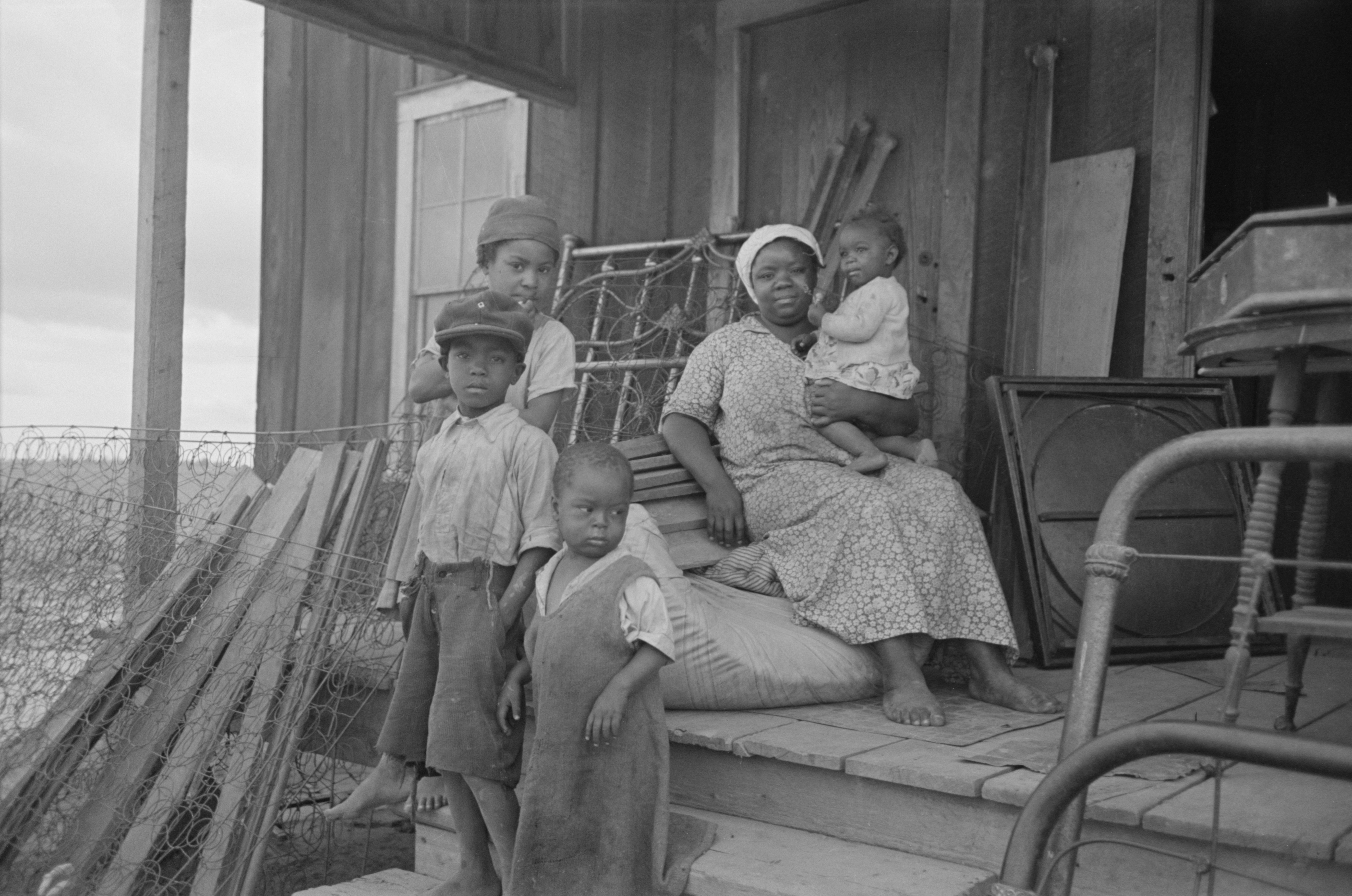 Photo by libraryofcongress