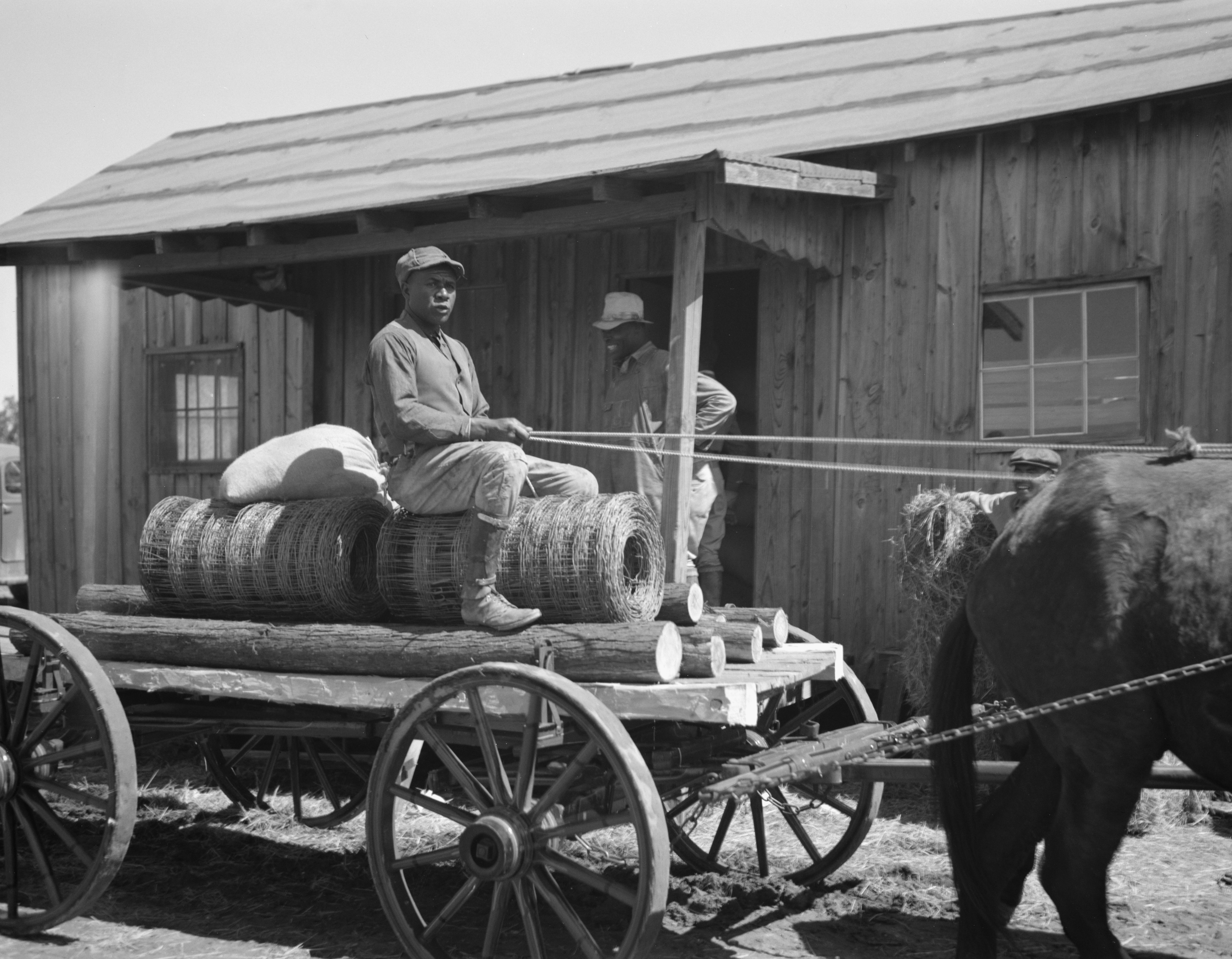 Photo by libraryofcongress