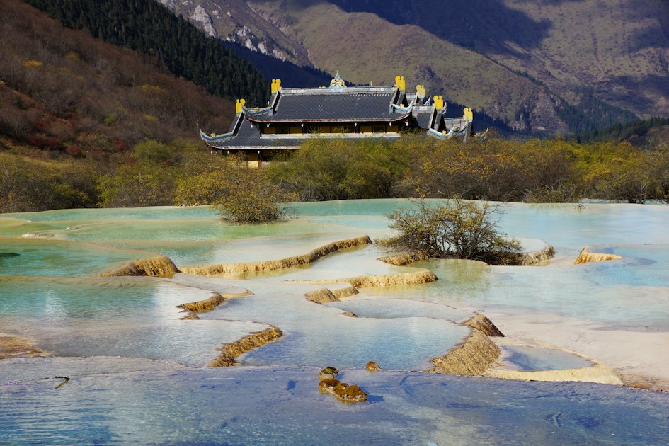 Huanglong Scenic Area Guide (2026) — Tickets, Hours & Tips | Jiuzhaigou ...