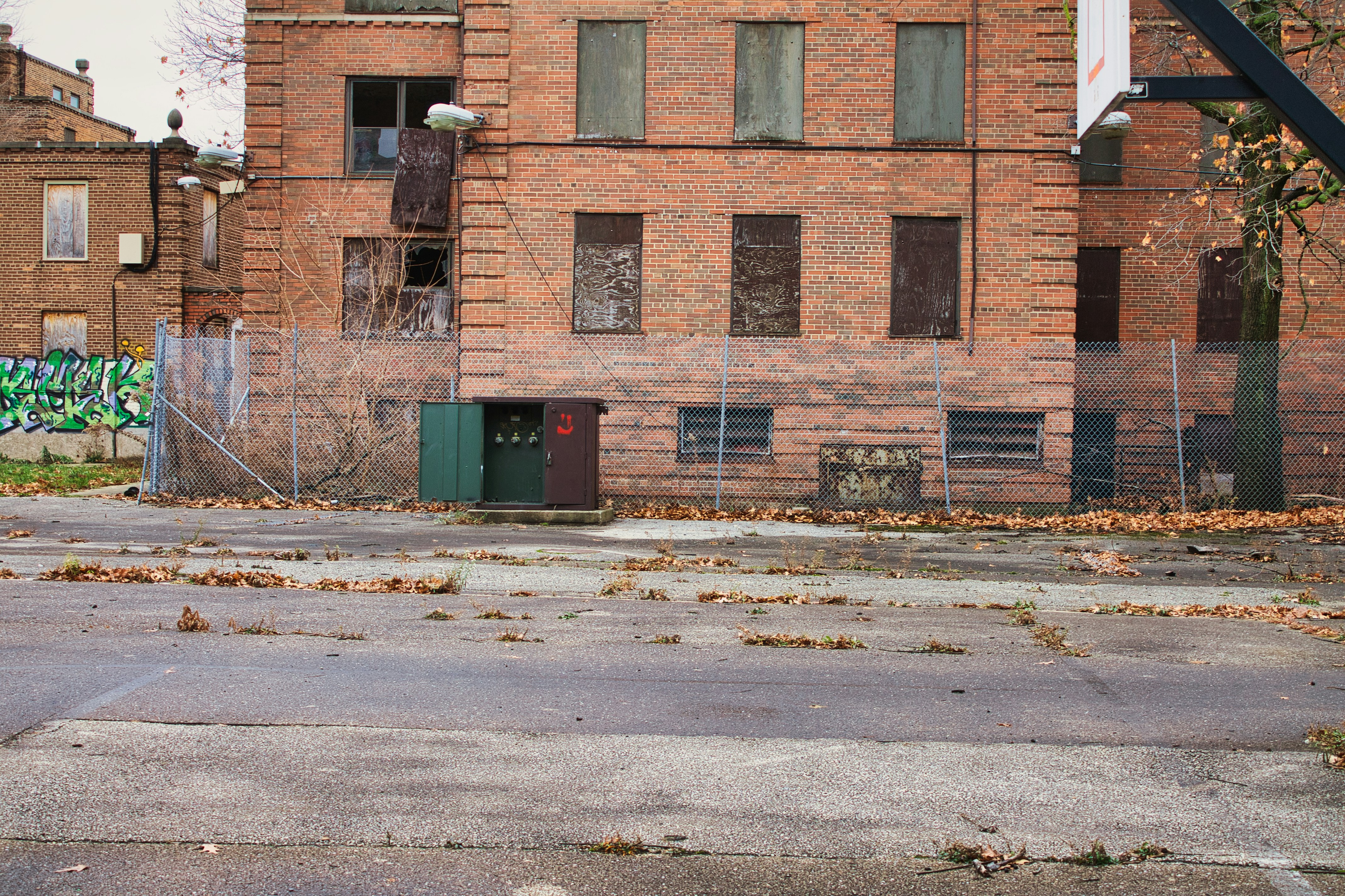 Photo by joshsonnenberg