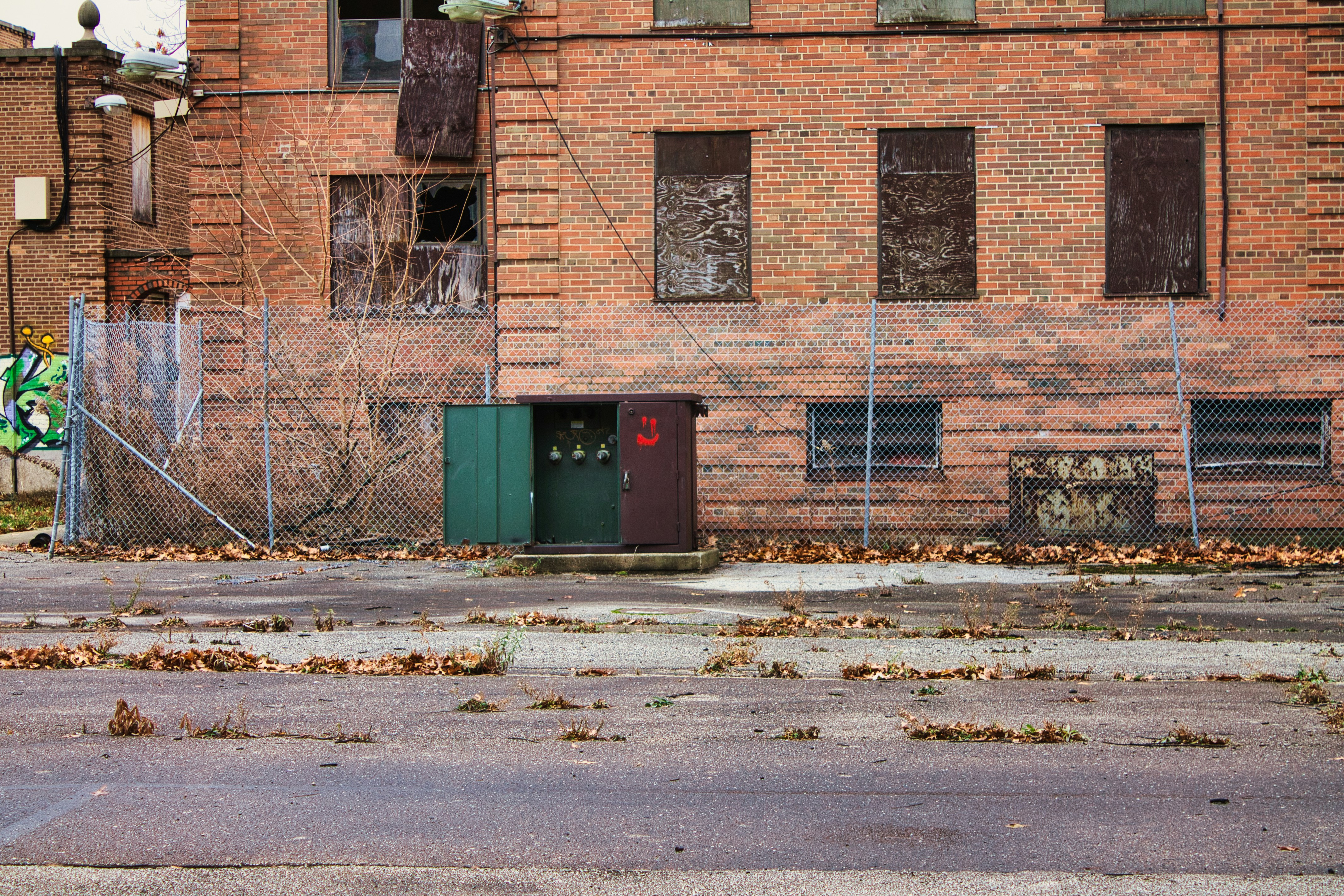 Photo by joshsonnenberg