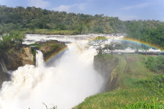 7-Day Southern Africa Family Itinerary: April Travel Guide