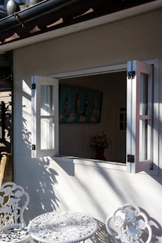 maison restée vide pendant plusieurs années