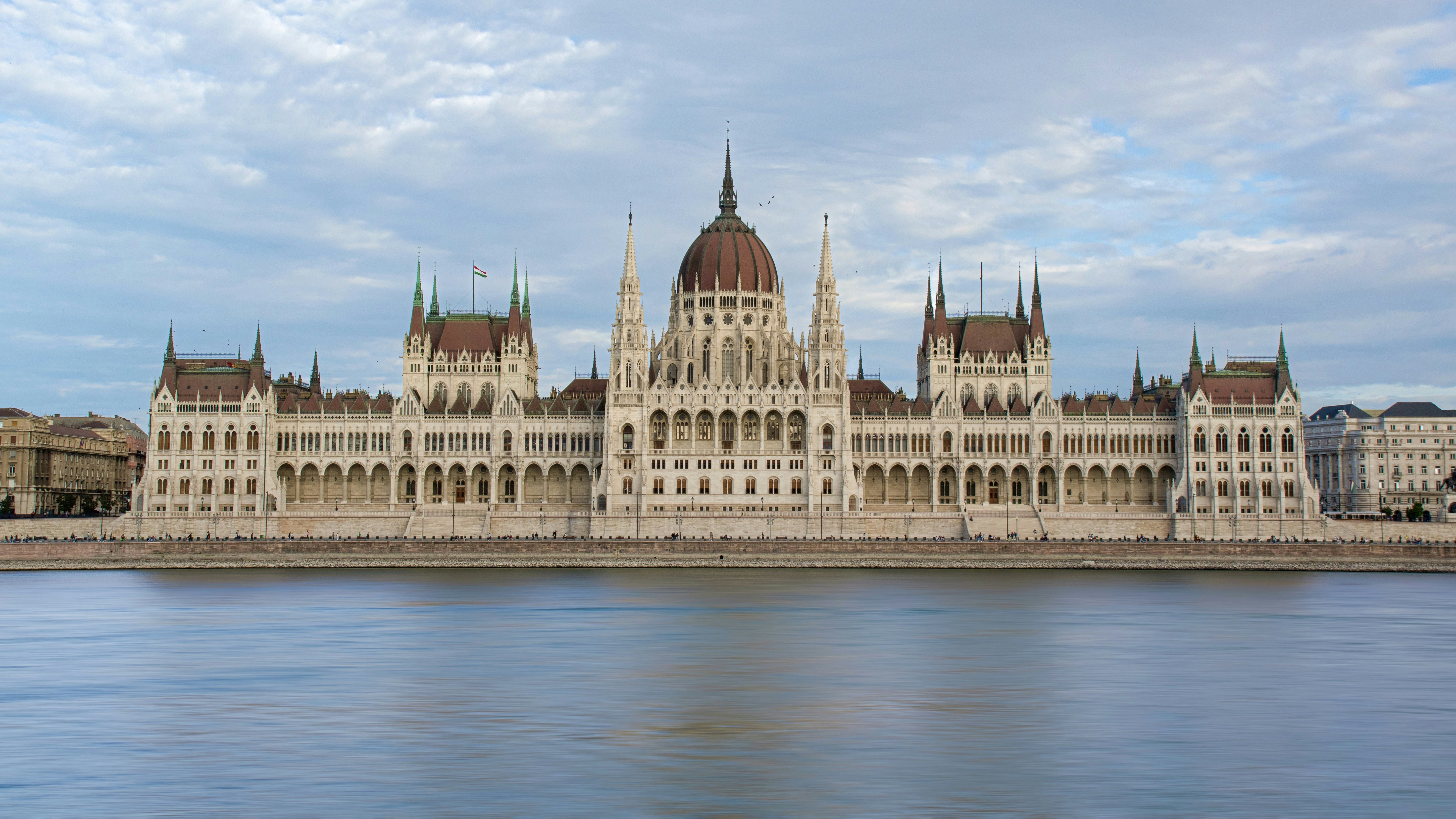 Image by Massimiliano Morosinotto via Unsplash