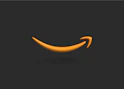 Logotipo de Amazon.