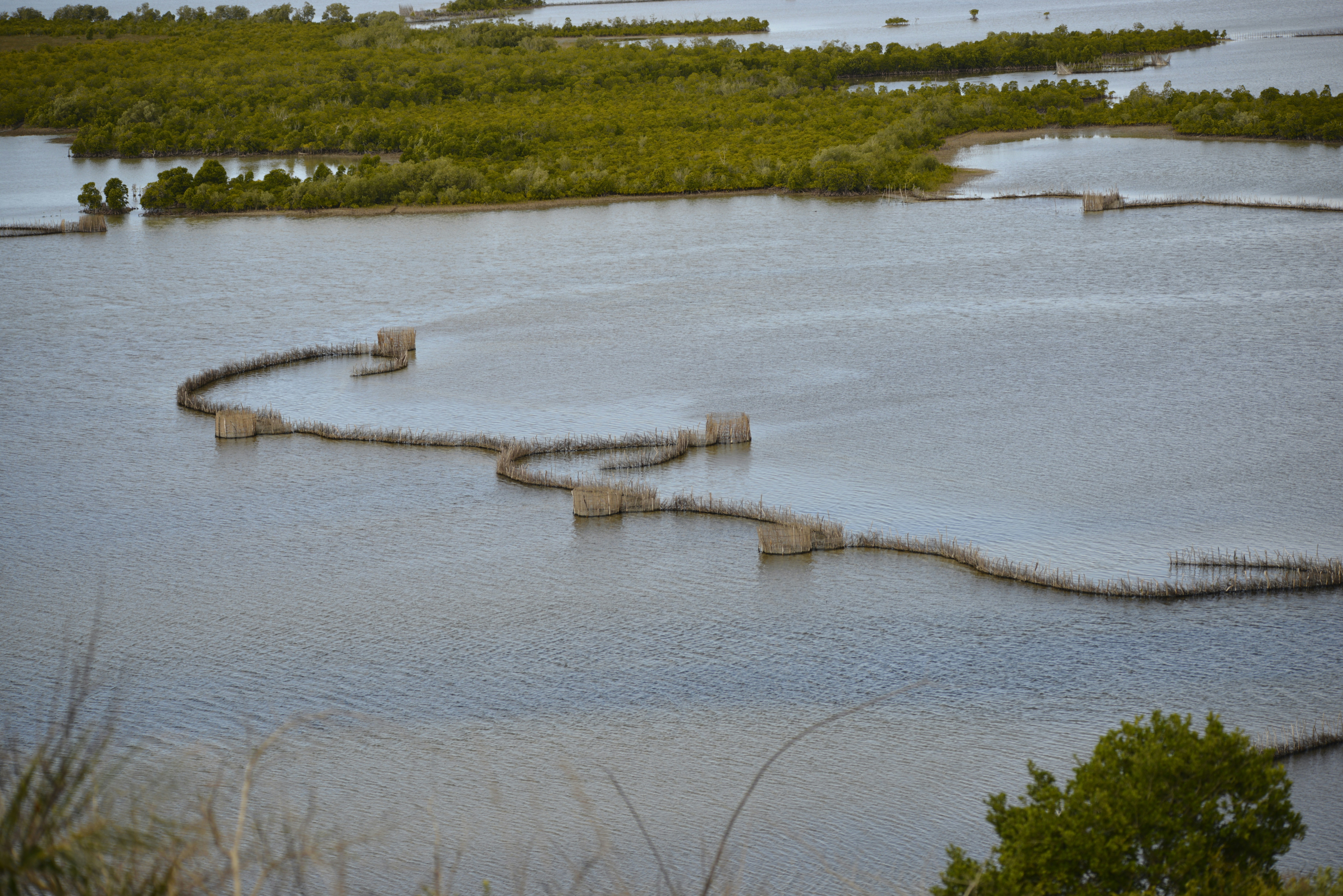 Lake Nhlange Camp