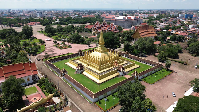 Luxury 3-Day Vientiane Itinerary | Epic Journeys Laos