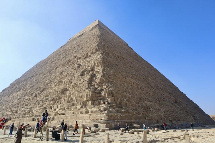 Why Is Egypt Called Egypt? From Hwt-Ka-Ptah to Misr