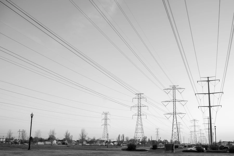 Electrical infrastructure engineering benefits
