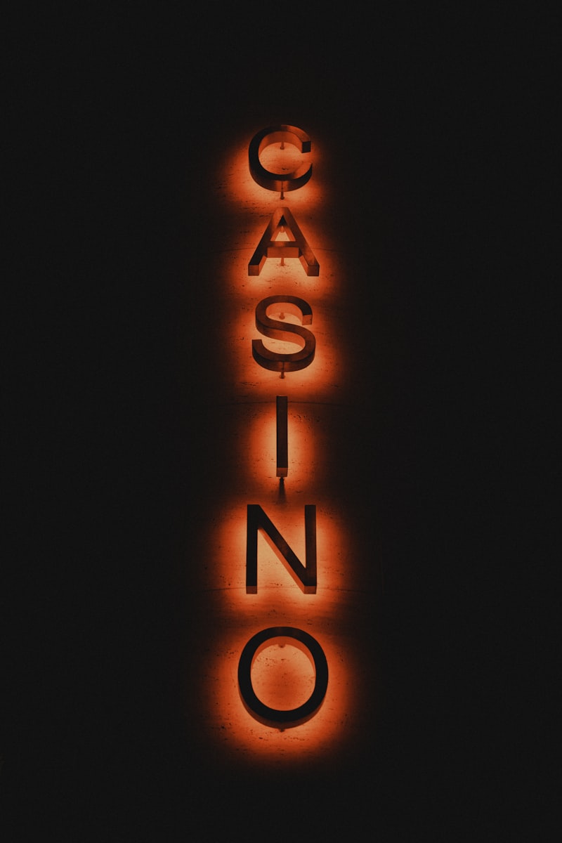 Casino online seguro em Portugal