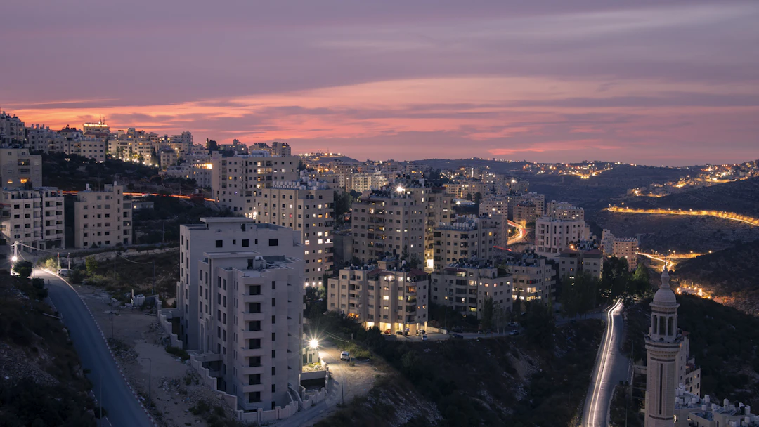 Palestina