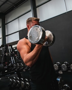 Renforcement musculaire pour un meilleur corps
