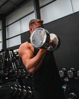 Renforcement musculaire pour un meilleur corps