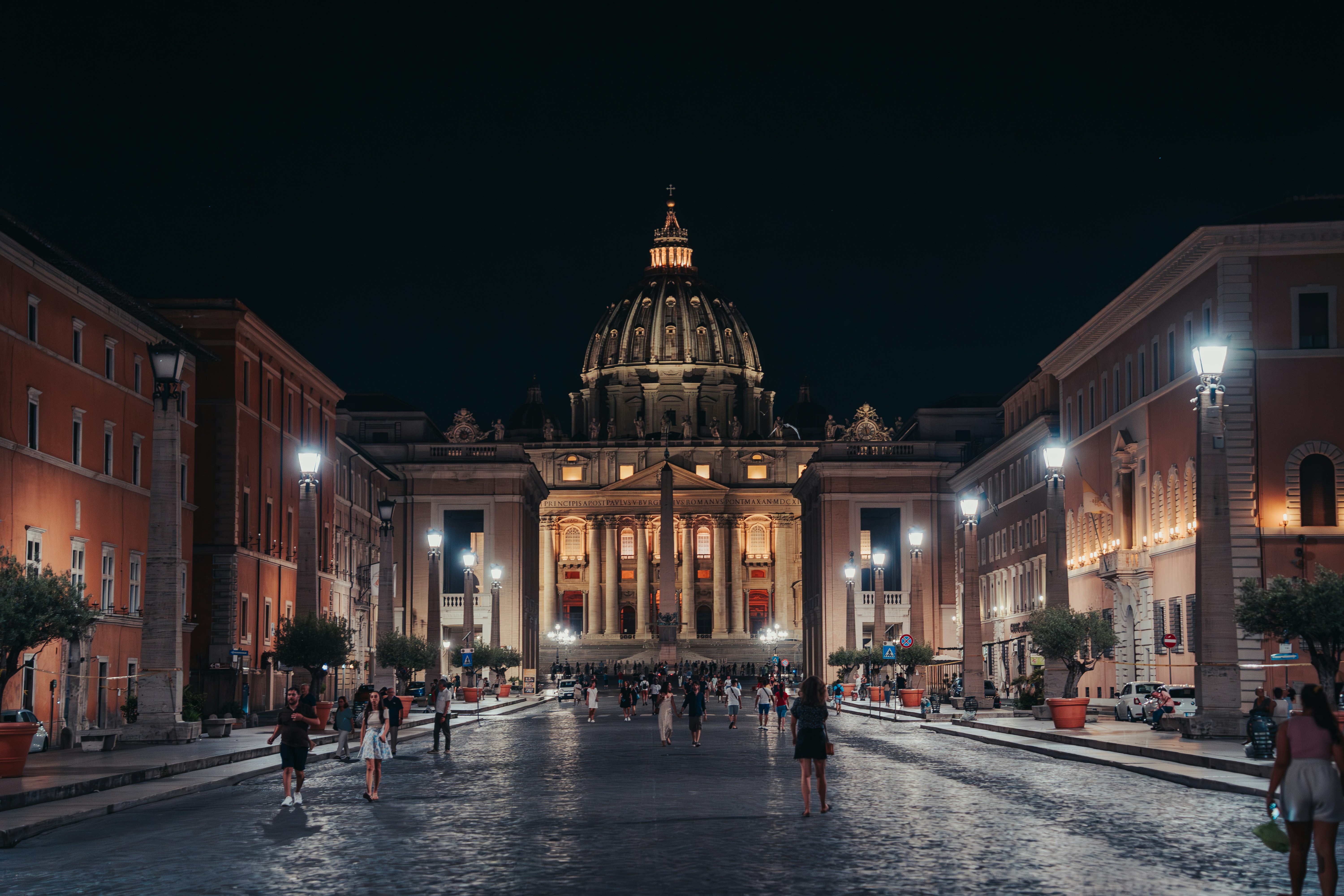 Photo by nilslindner