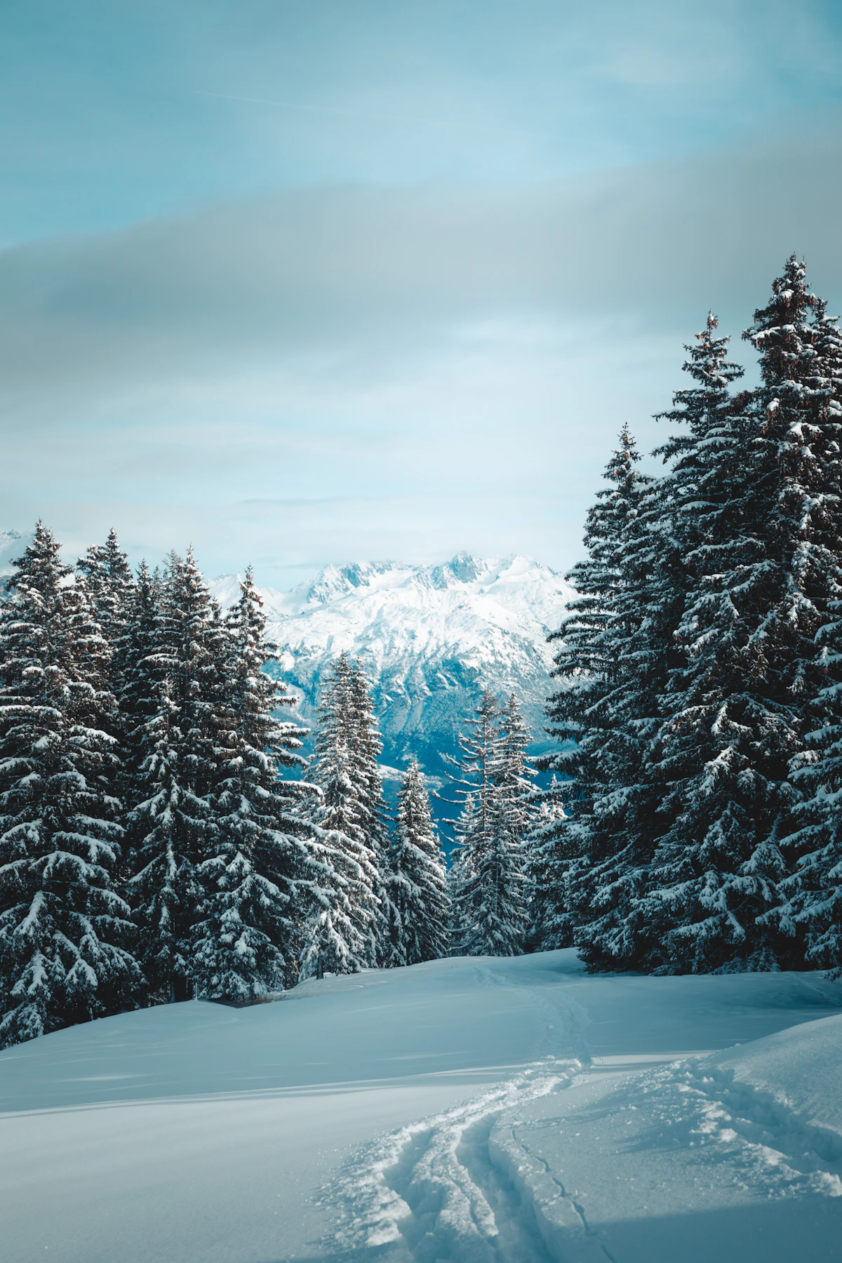 5-day Megève winter itinerary