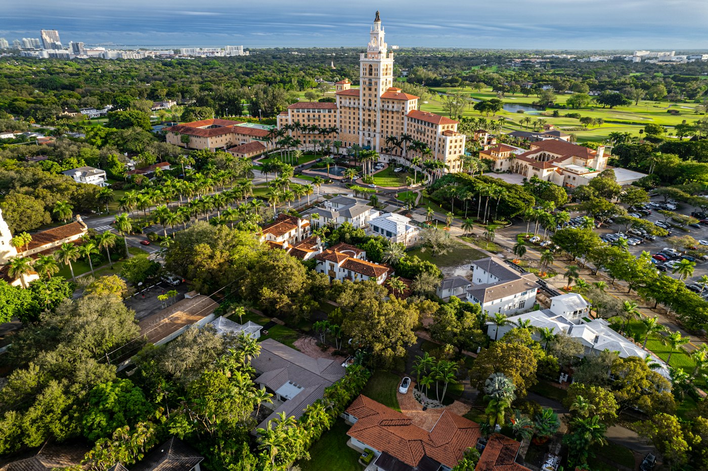 Digital Marketing Agency Coral Gables FL